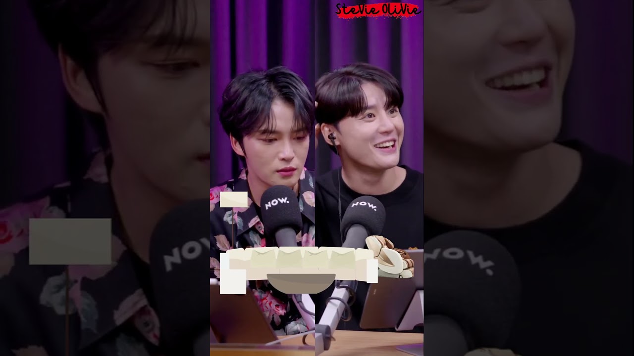 [ENG SUB] 210913 Naver NOW Neighborhood Young Man Jaejoong & Junsu HIGHLIGHT #김재중 #ジェジュン #J_JUN #金在中