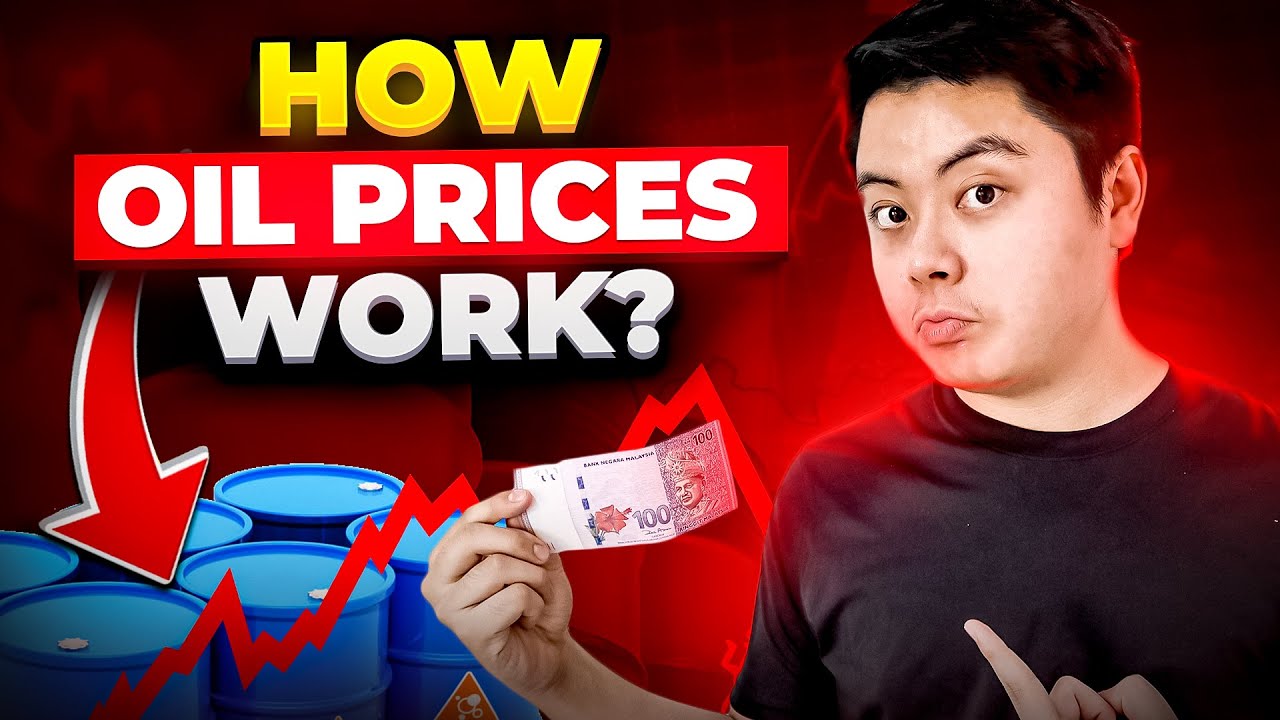 How Crude Oil Prices Affect Your Investments