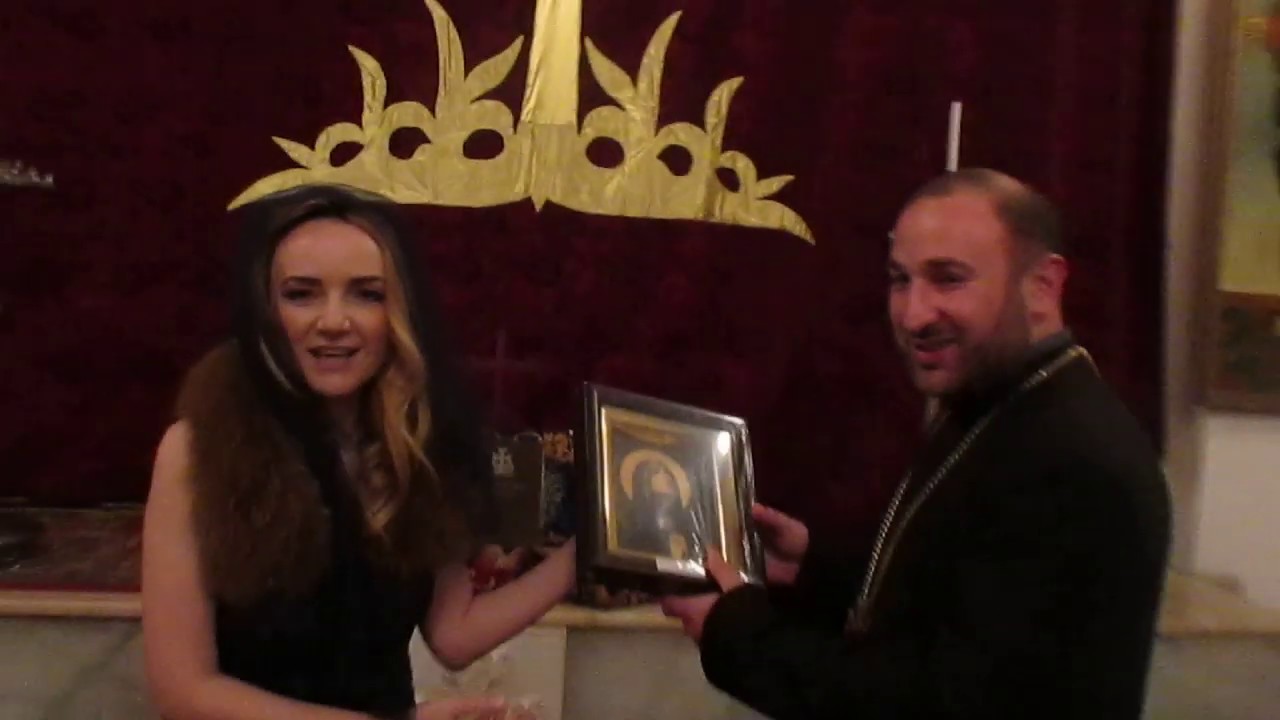 VEDREBA - Recital Batumi - Iren Avakian - Աղաչանք /Entreaty/ Мольба  - II part