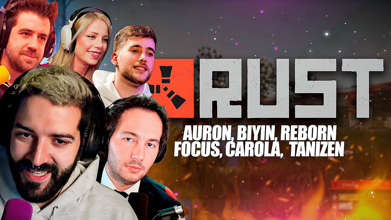 auron 🤡 biyin 💗 focus 🐦 reborn  👔 carola 🥃  tanizen 🐉 en rust 🚨