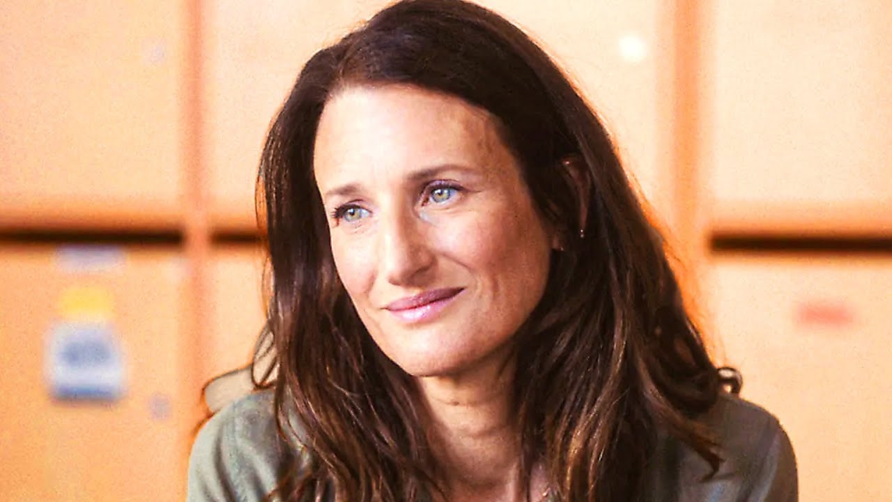 TONI EN FAMILLE Bande Annonce (2023) Camille Cottin, Comédie Française