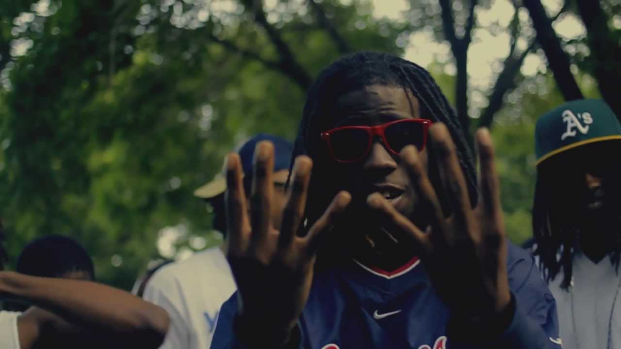Buck 20 Brick Boyz - Gettin' Off Dat