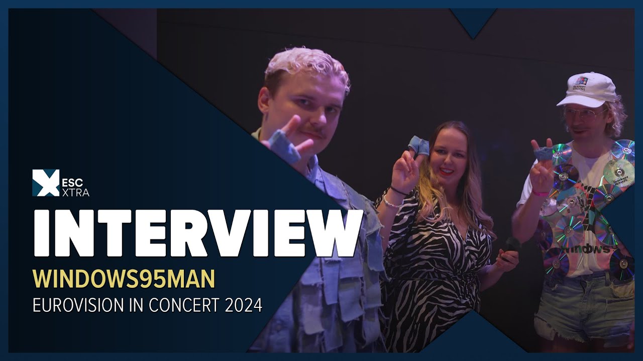 INTERVIEW: Windows95Man - 
