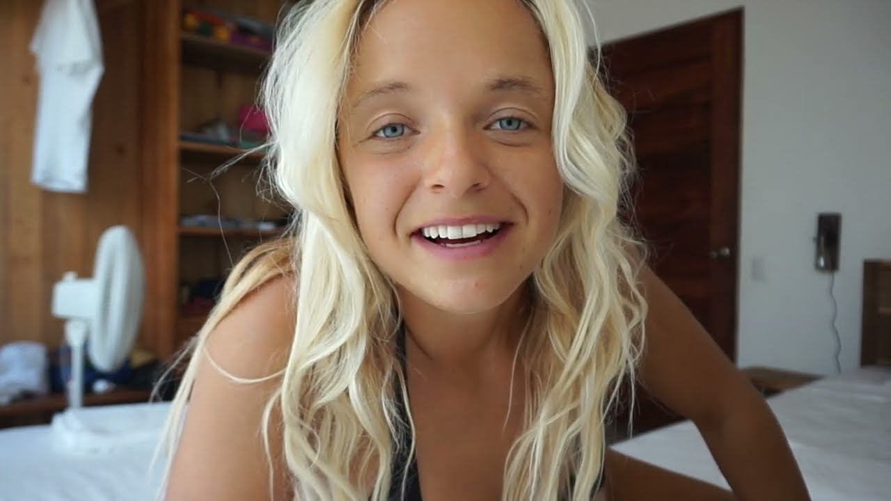 endlich in nicaragua | vlog