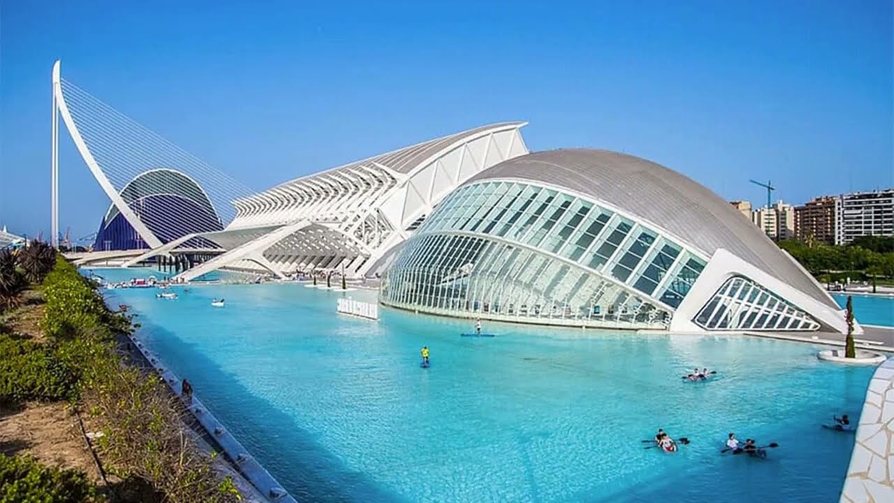 12 lieux incontournables en Espagne