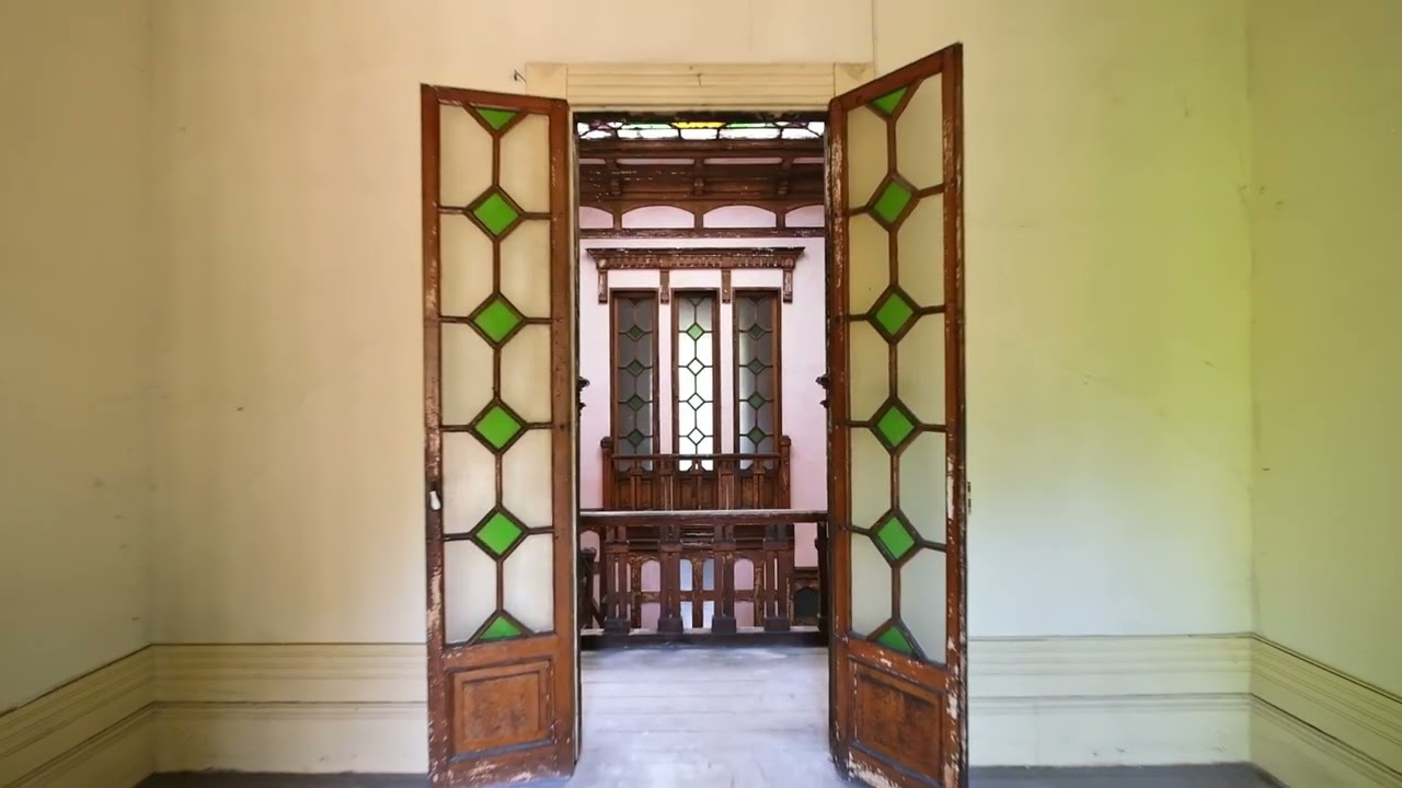 Palacete com História! - Quinta do Barbeito, Póvoa de Lanhoso