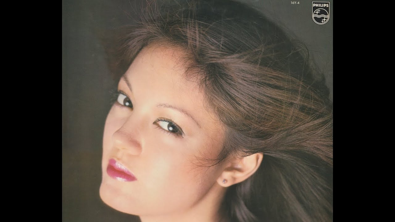 石川セリ BEST side-B