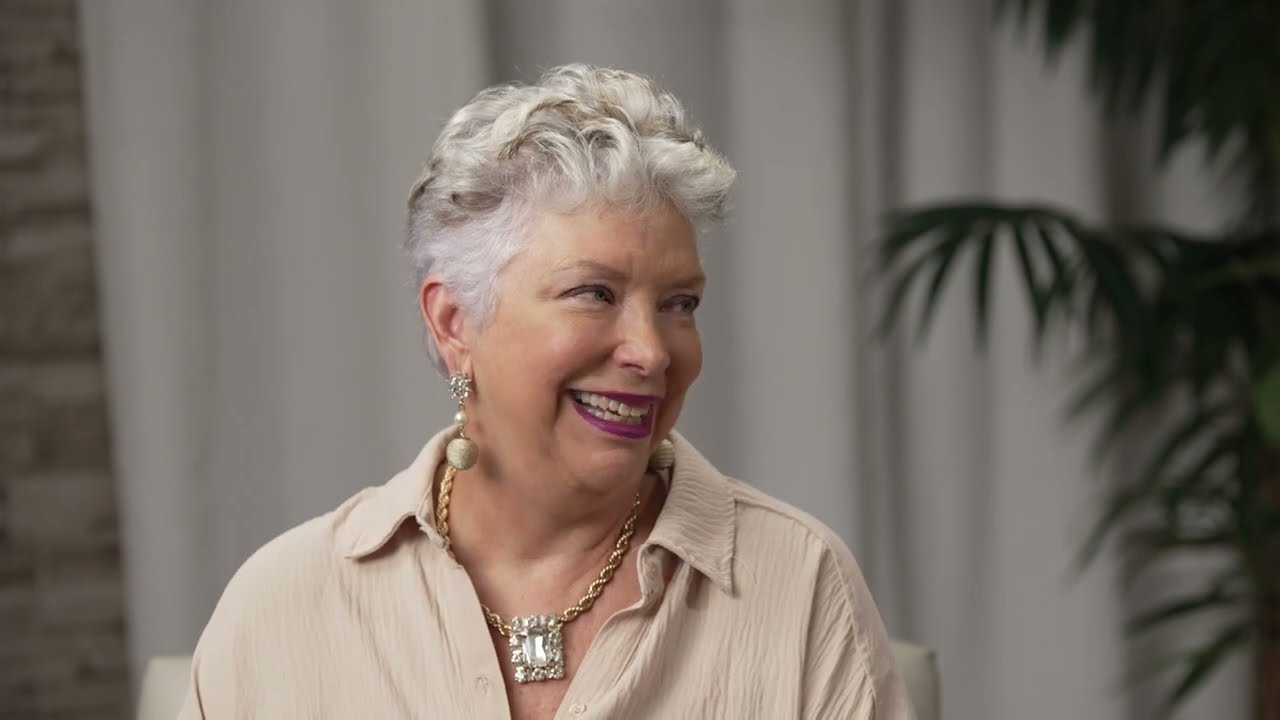 Chatting with Concetta Episode 8 | Balance Your Life