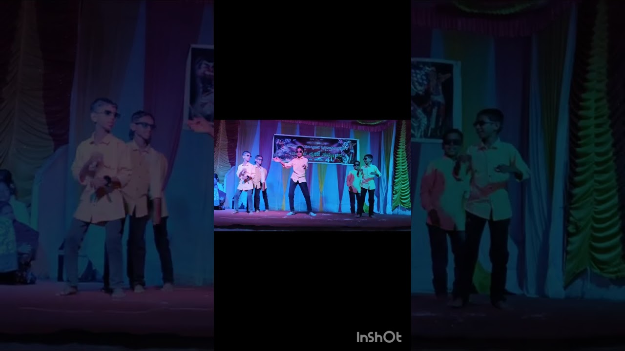 Cultural programme ##2026 //3rd & 4th Boys 