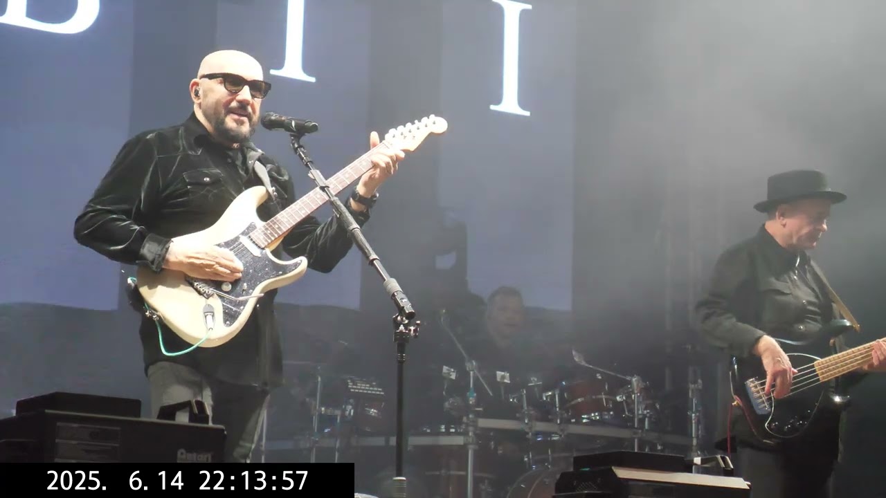 Kombii (Adam Tkaczyk) Drum Solo!!!!