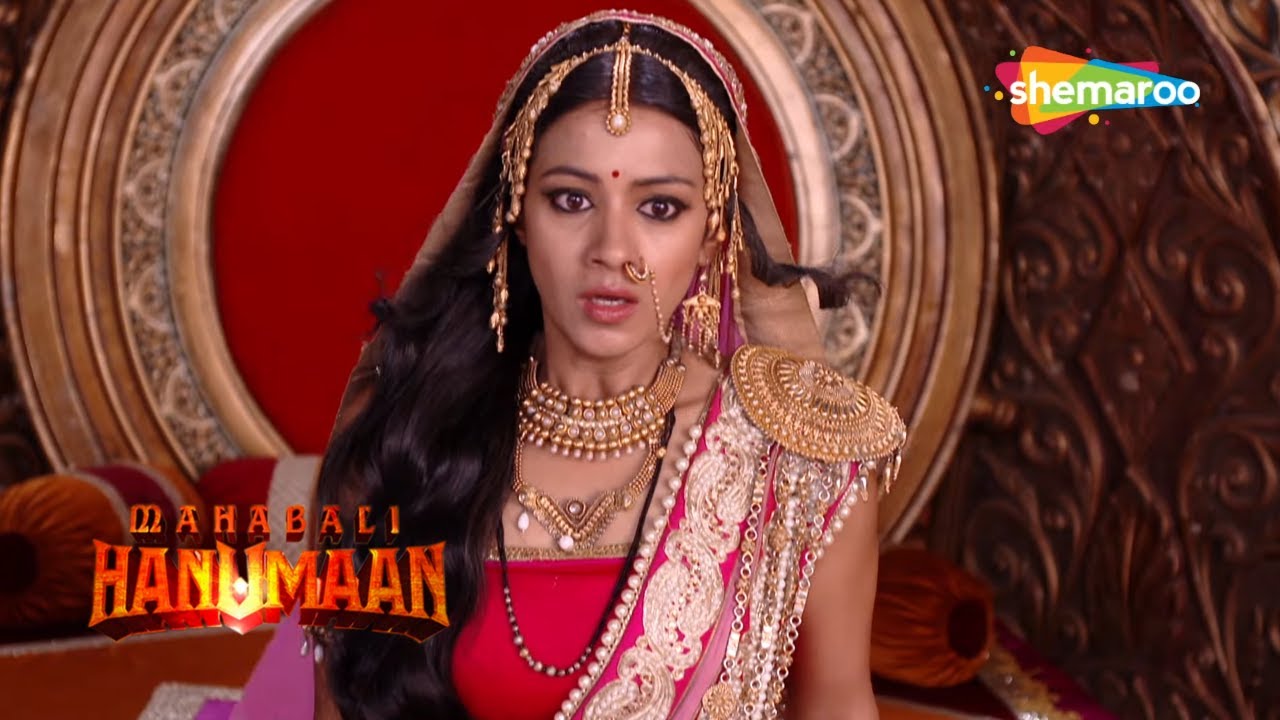 जब पता चला बाल हनुमान को मार्जरीका का सच | Sankat Mochan Mahabali Hanuman - 130