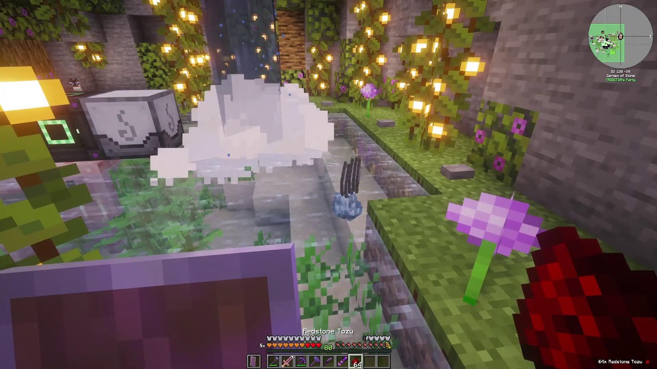TrDoctor ile Stoneblock 4 oynuyoruz