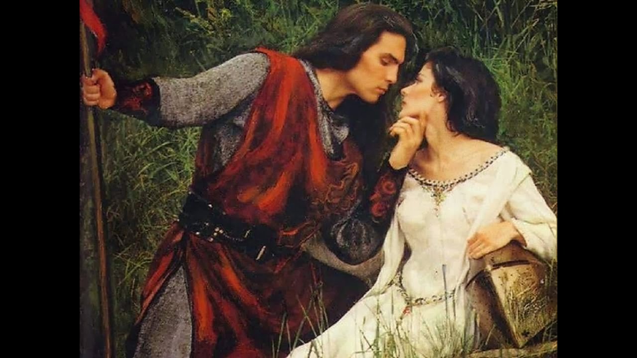 Romance de la Elisada y el conde de Monte Alvar - Nuevo Mester de Juglaría