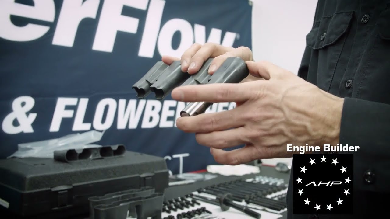 Как установить подъемники LS