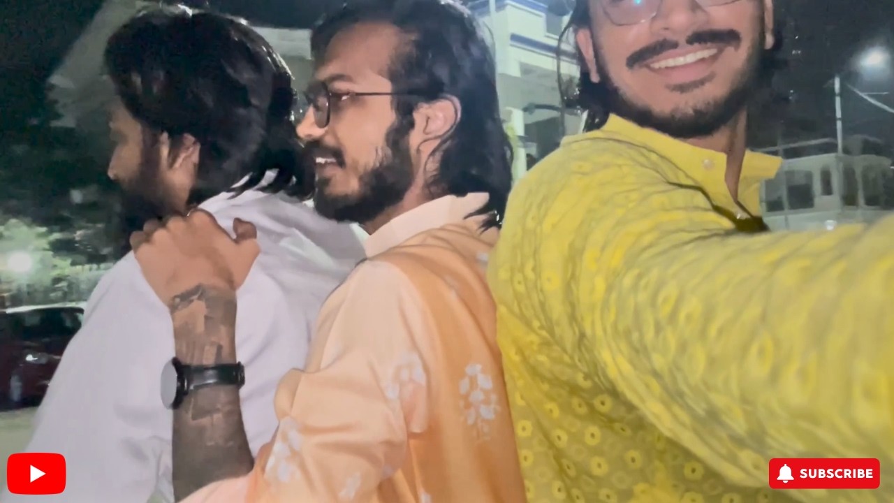 Ulta bheta or kutta peeche pada... | Daily Vlog |