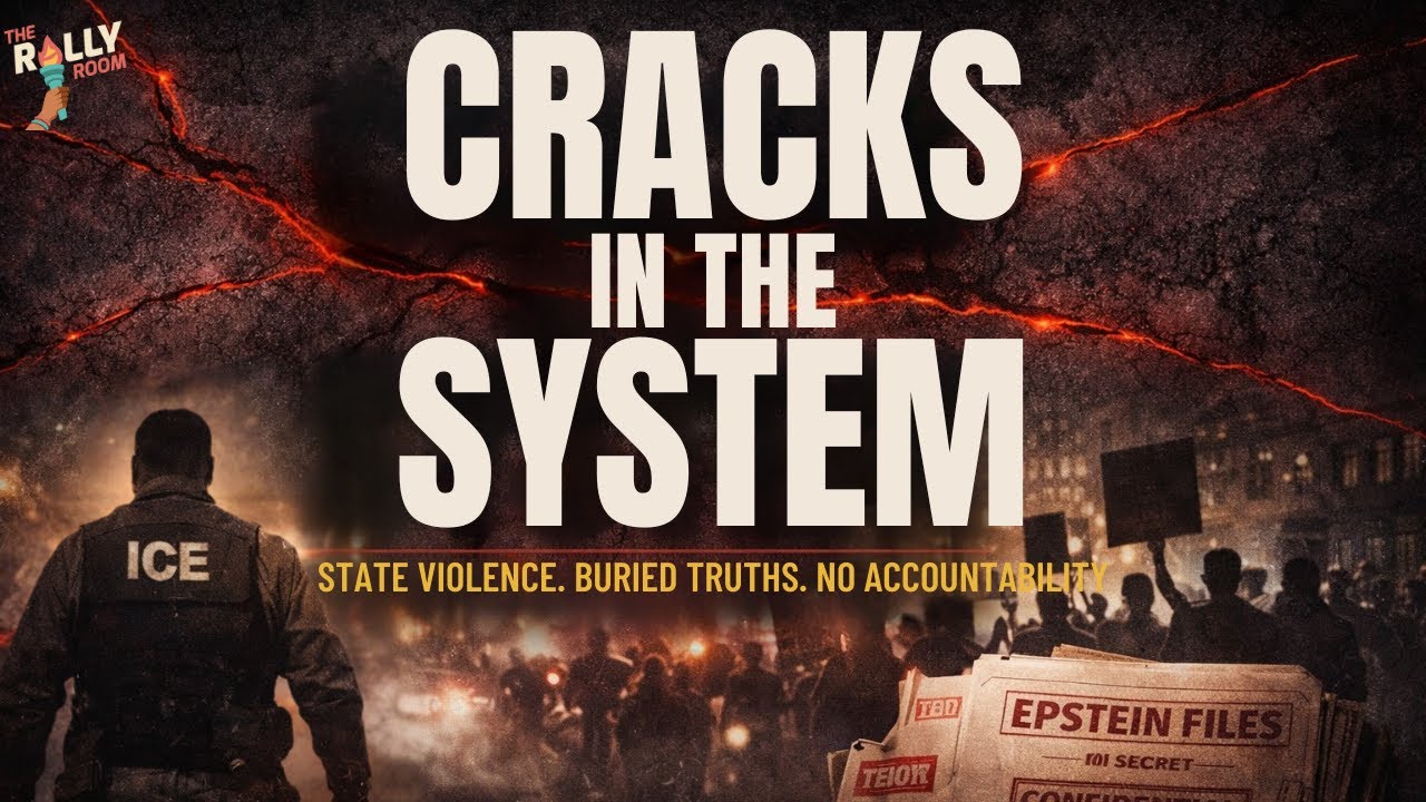 The Pattern Nobody's Stopping: State Violence, Buried Evidence, No Accountability