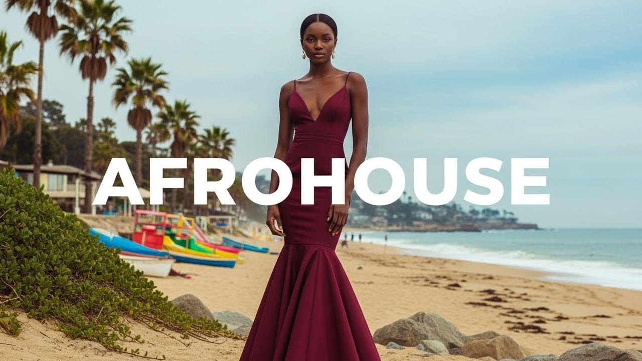 Afro House Mix 2026 | Golden Afro House Memories 2026