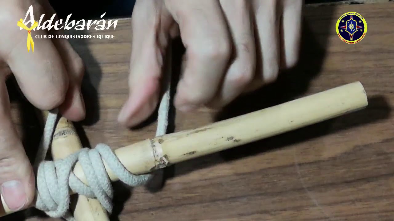 Amarra Japonesa