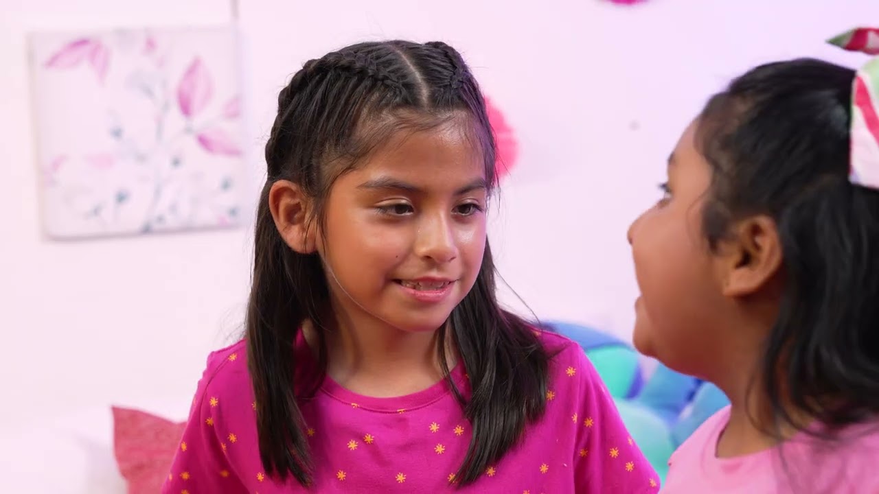ACT. KIDS N1GB | Antonella y Valeria
