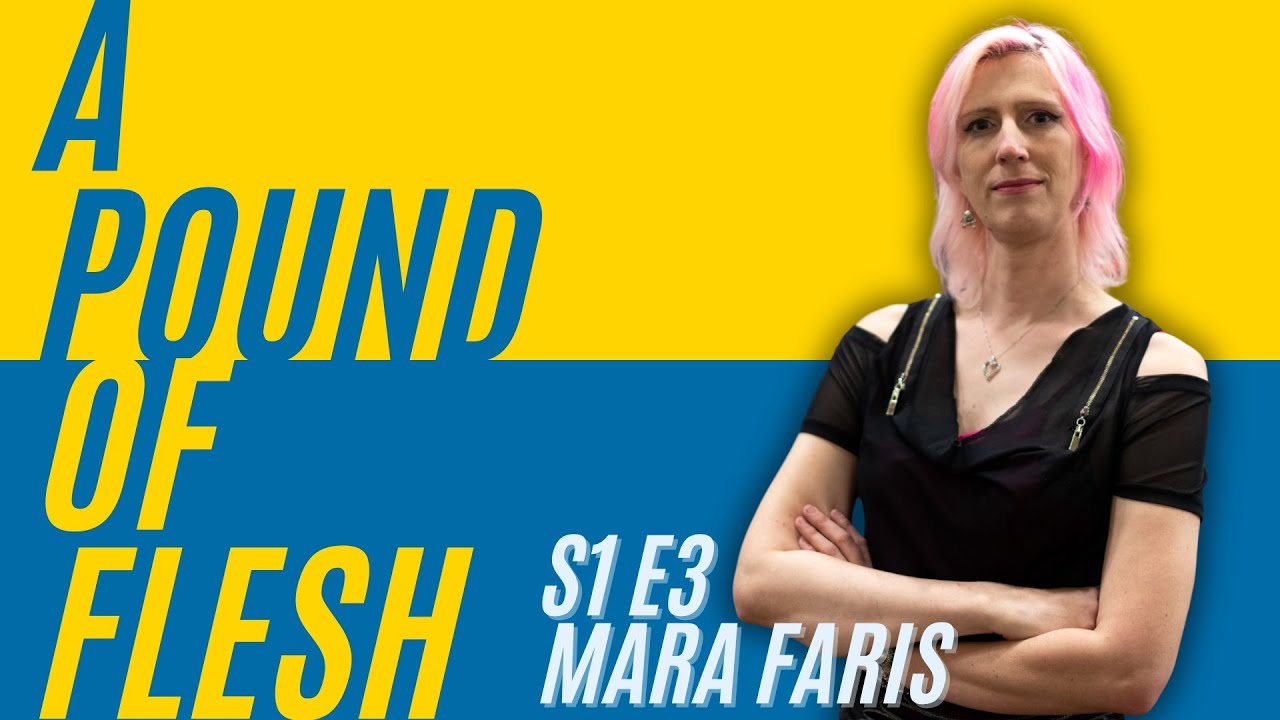Фунт плоти 03: Мара Фарис о том, как улучшить навыки в Flesh and Blood