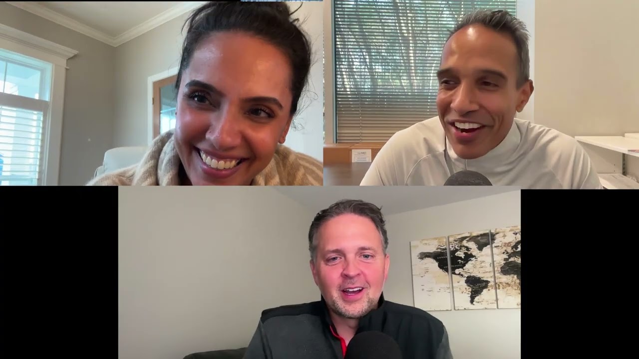 Let’s Talk Allergies with Dr. Farah Khan and Dr. Tom Chacko Part 1/3