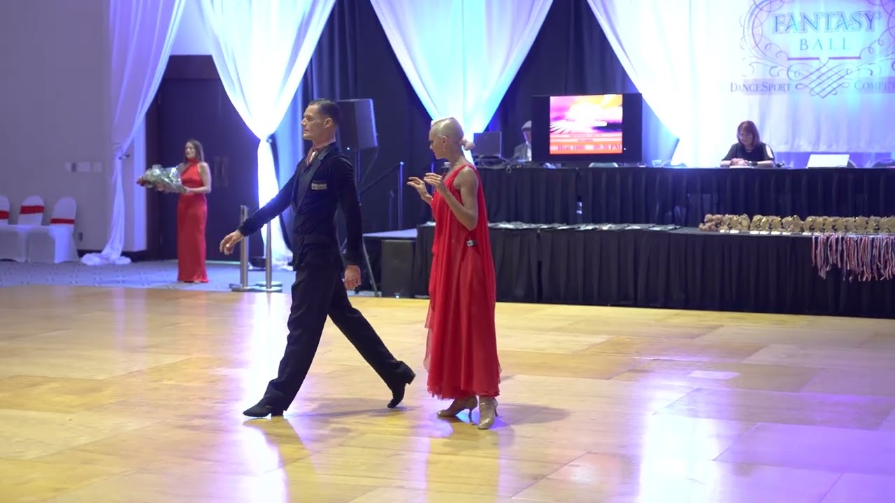Evgenii Rozenfeld & Olha Novikova 4