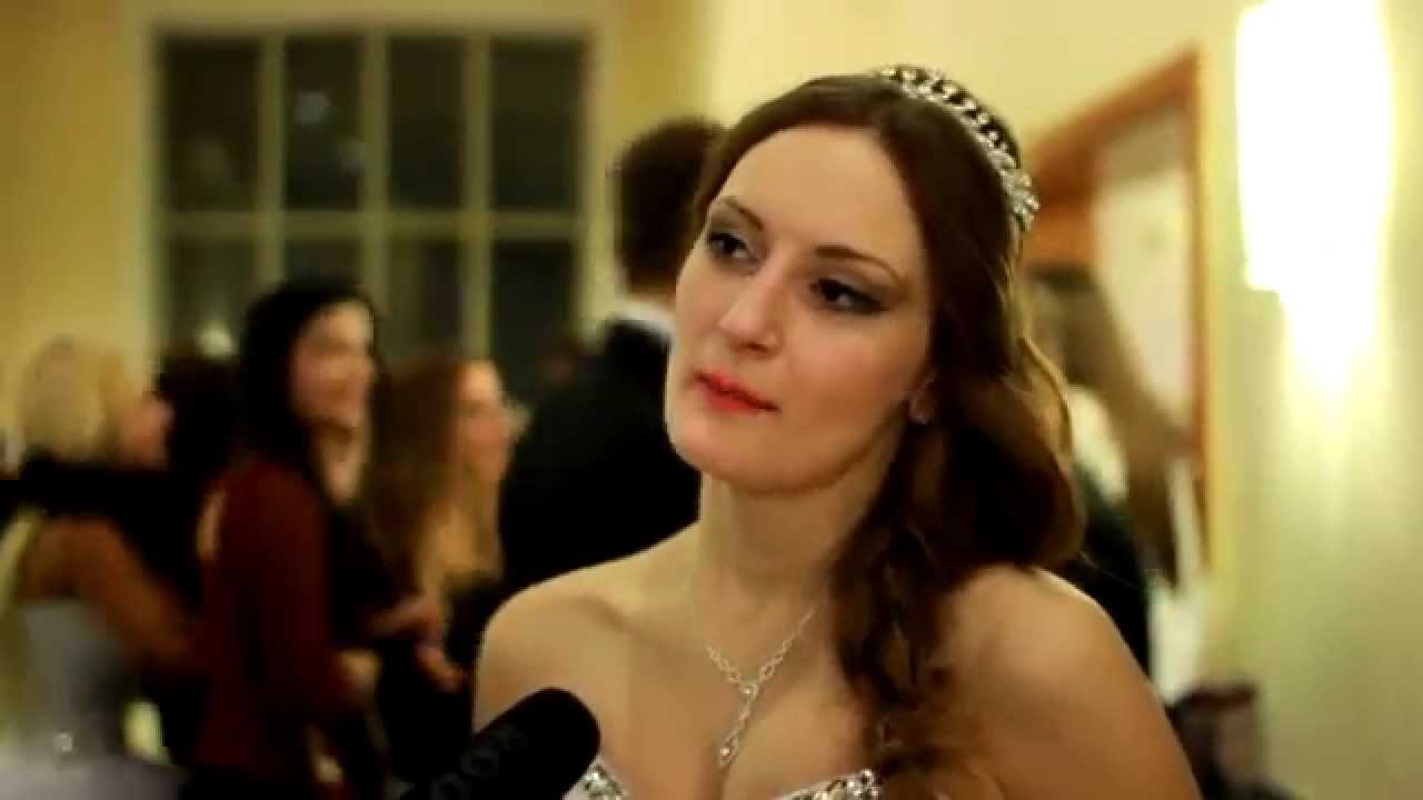 Szalagavatójukra kísértük a Középsuli szereplőit - Szalagavató 2015 - K30