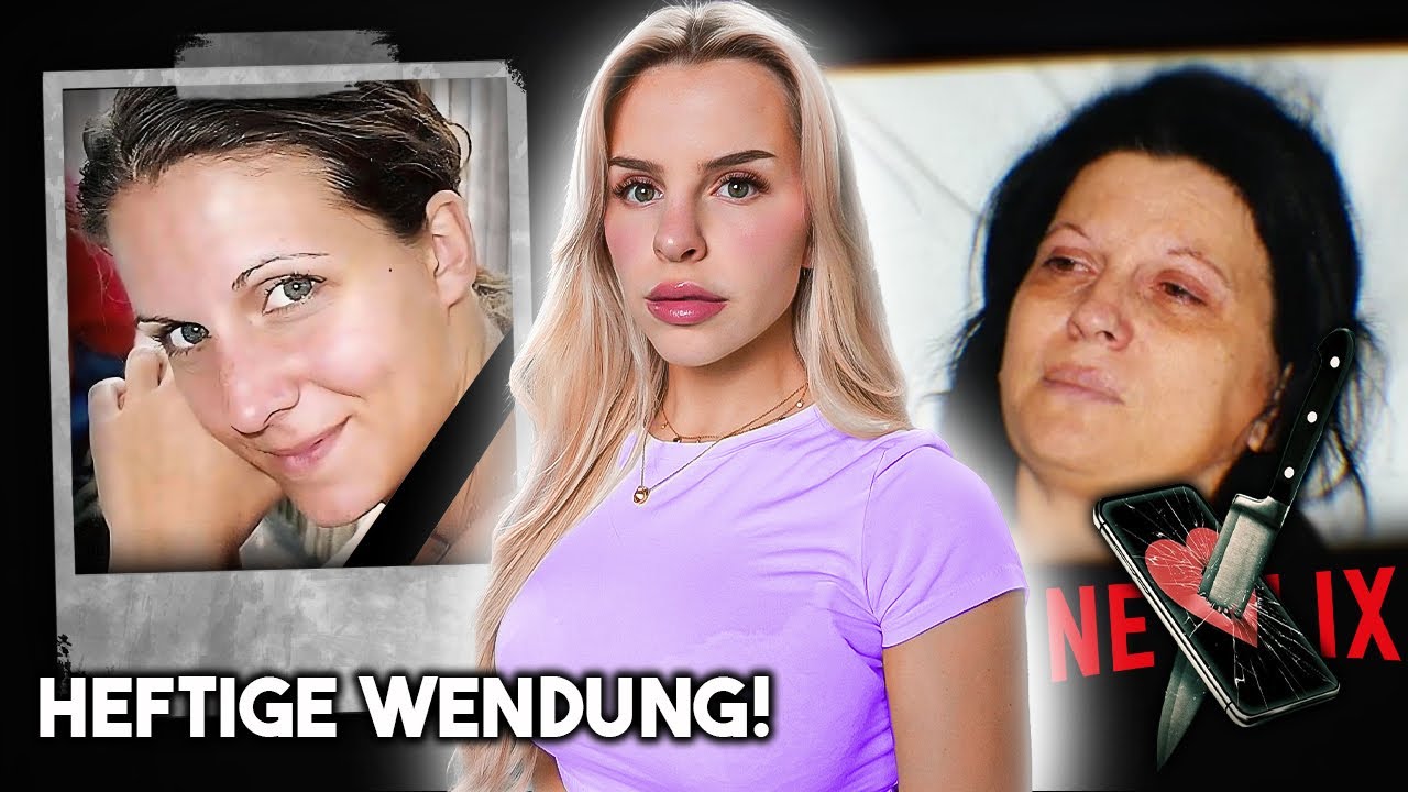 Lover, Stalker, K*ller | Der Fall Liz Golyar