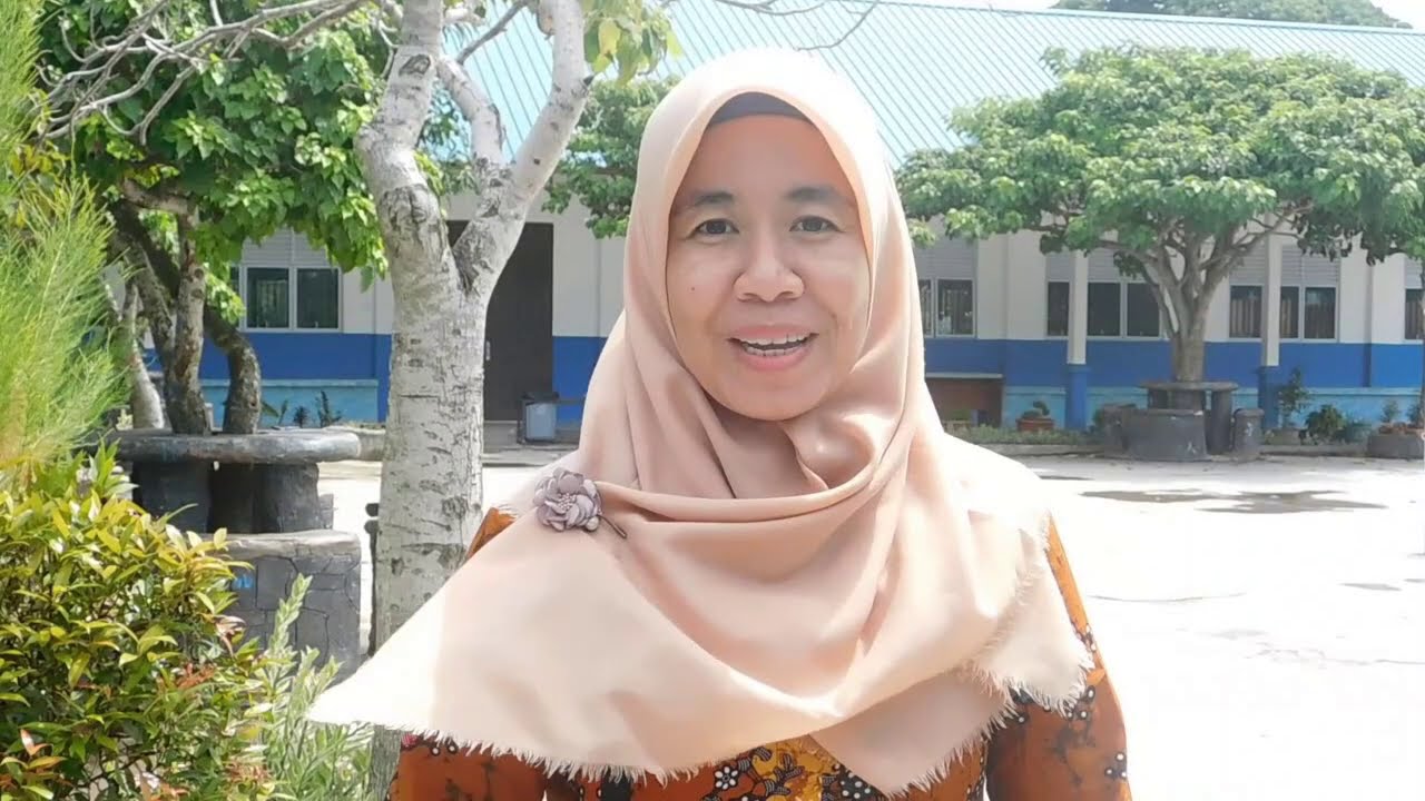 MPLS SMPN 27 BATAM HARI KE TIGA
