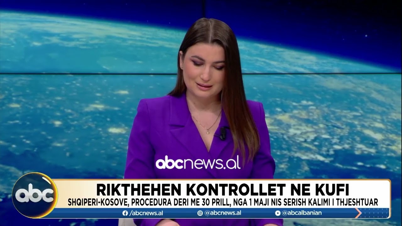 Shqipëria Sot, ora 11:00 - 02 Mars 2026 | ABC News Albania