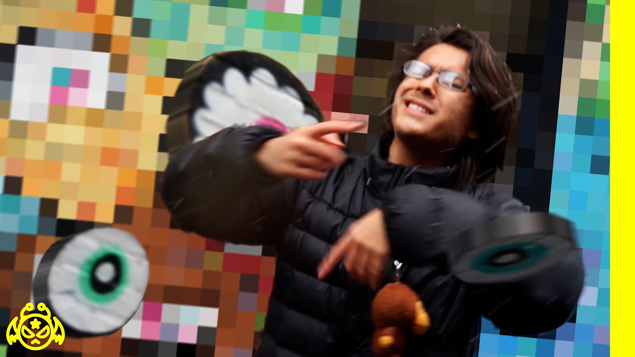 SEBii - STFU...ur done (Official Music Video)