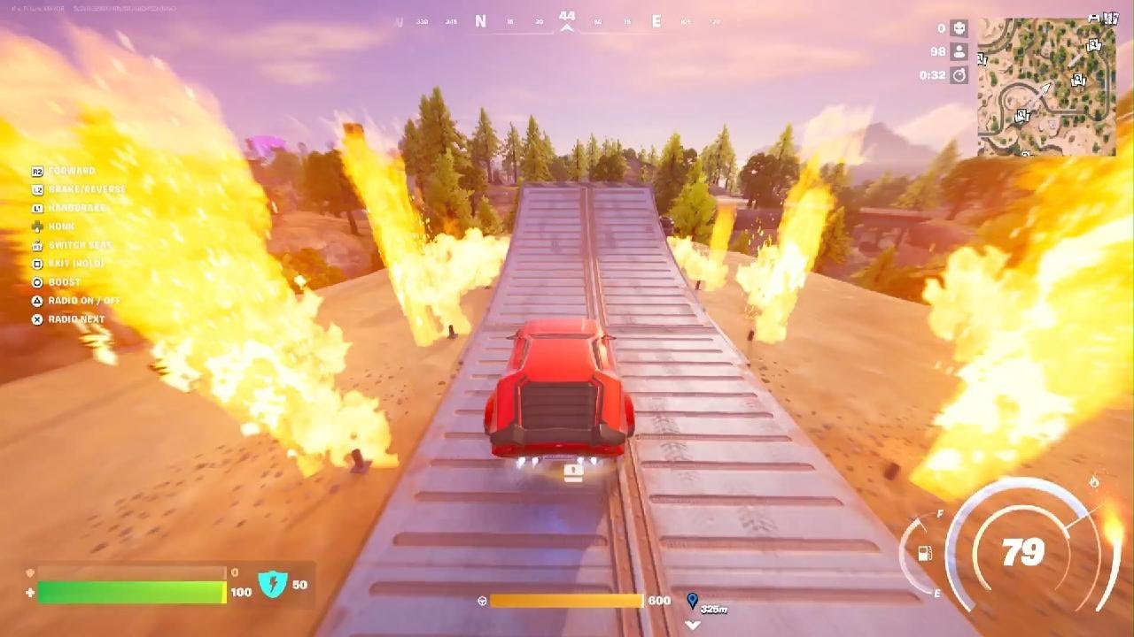 Evil Knievel