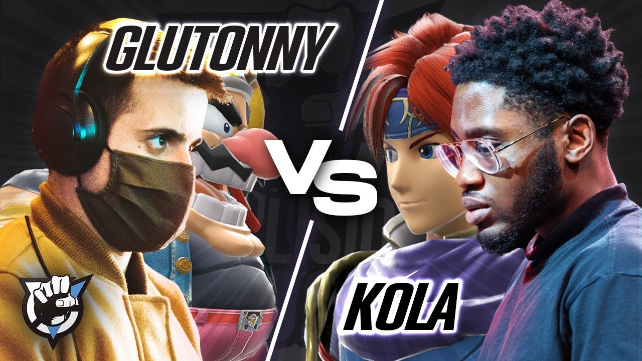 Kola est trop vif ! Analyse Kola vs Gluto Collision