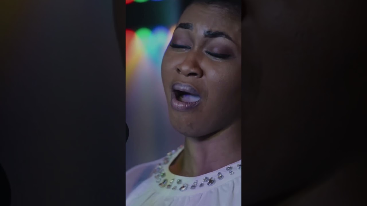 Adom by Efe Grace   