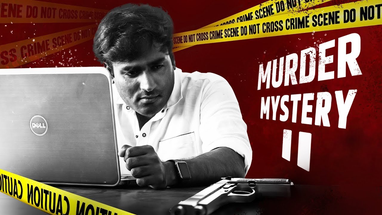 Solving murder mystery using Calculus II  | Tamil | Newton's Law of Cooling | LMES
