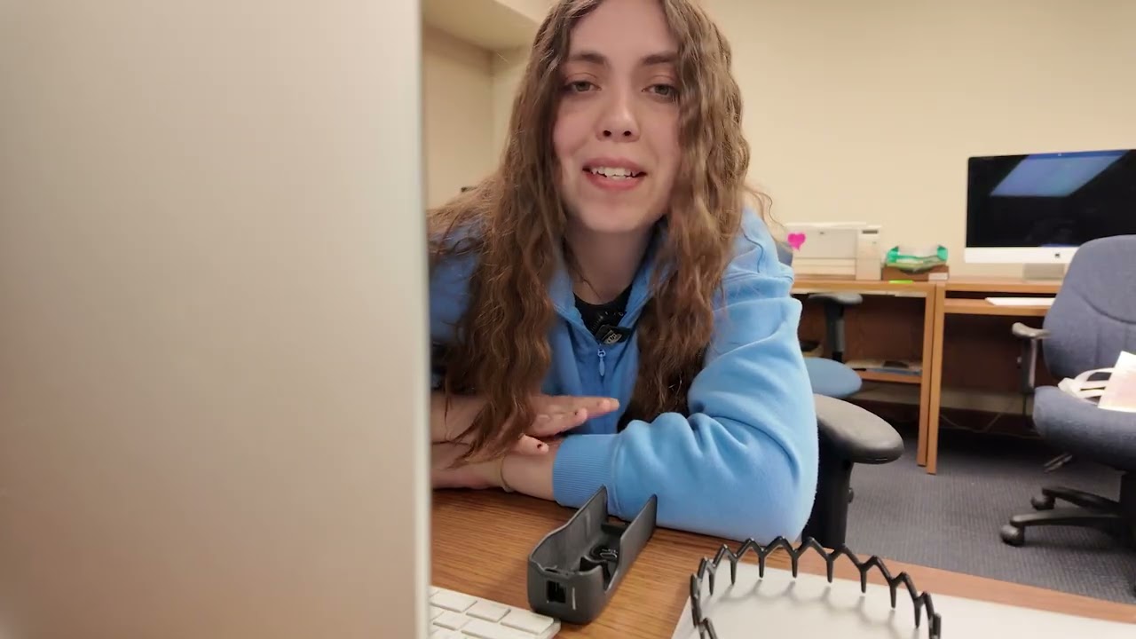 How students feel about A.I. in the job market