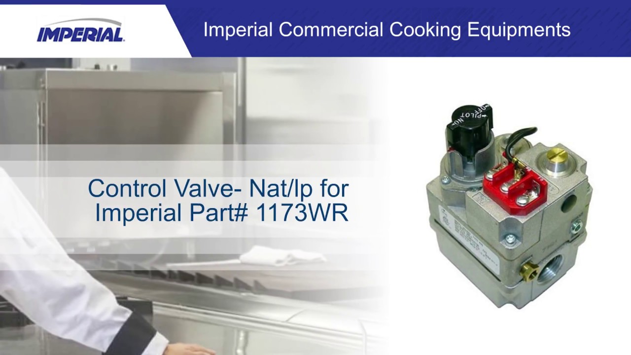 Imperial Parts | Imperial Deep Fryer Parts | Imperial oven parts- PartsFPS