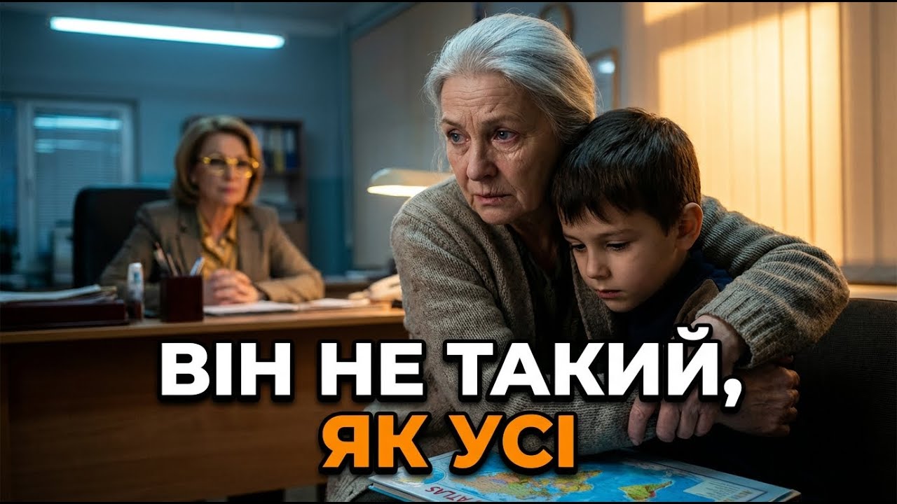 Що сказала вчителька про мого онука — я не змогла повірити своїм вухам