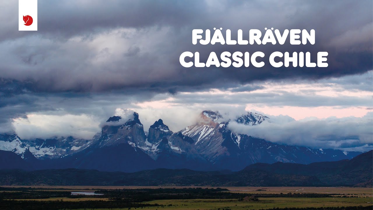 Fj&auml;llr&auml;ven Classic Chile 2024 | Fj&auml;llr&auml;ven