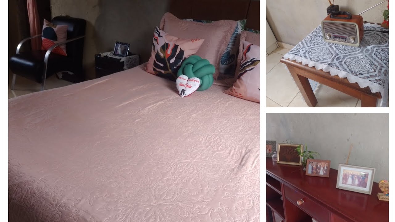  🧽Faxina Rápida na Minha Casa | Rotina Real de Dona de Casa 🧹✨