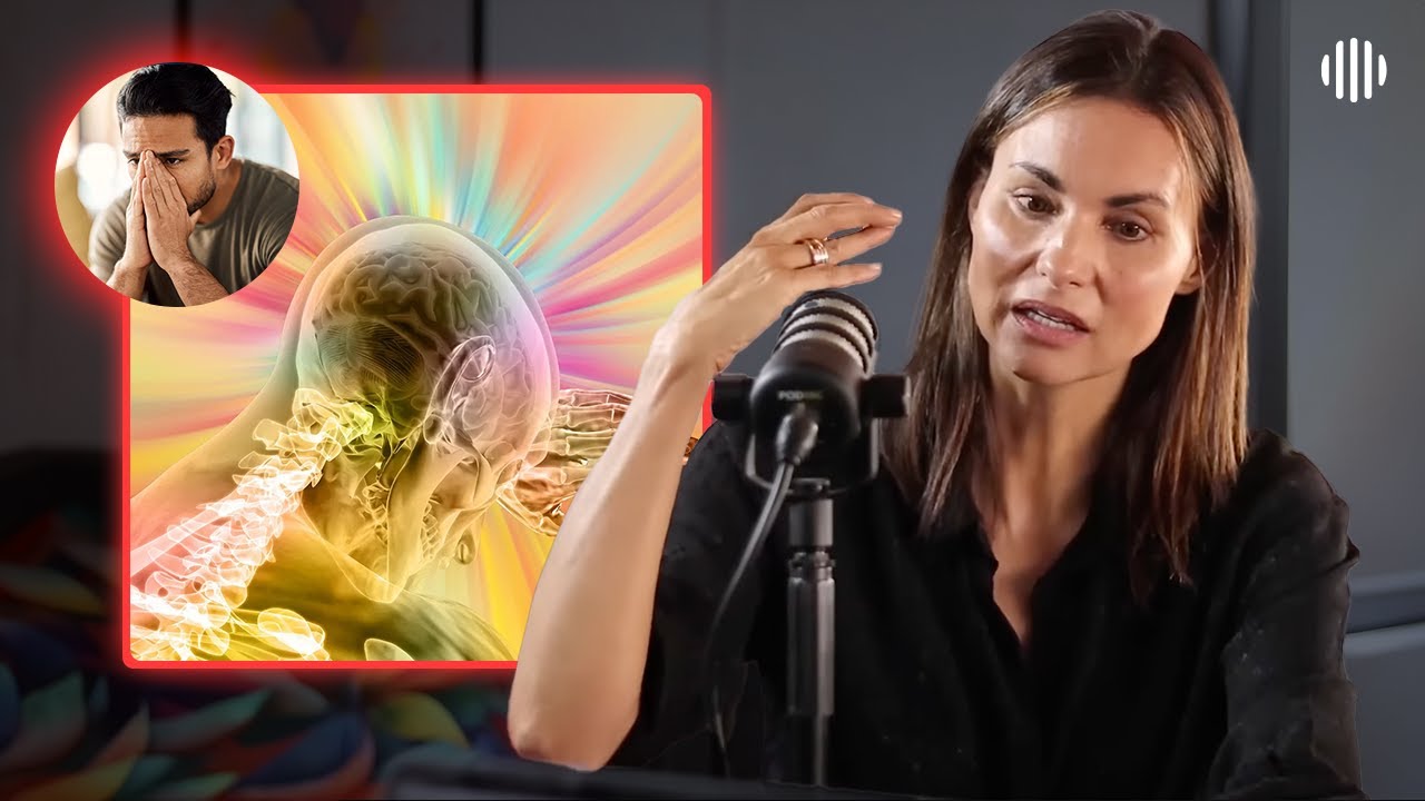 Cómo sanar un trauma y destruir los pensamientos negativos | Ana Ibáñez (NEUROCIENTÍFICA)