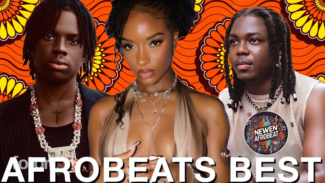 AFROBEAT VIBES MIX 2024 | NAIJA AFROBEATS | NEW AFROBEATS 2024( Rema Calm Down, Burna Boy, Wizkid )