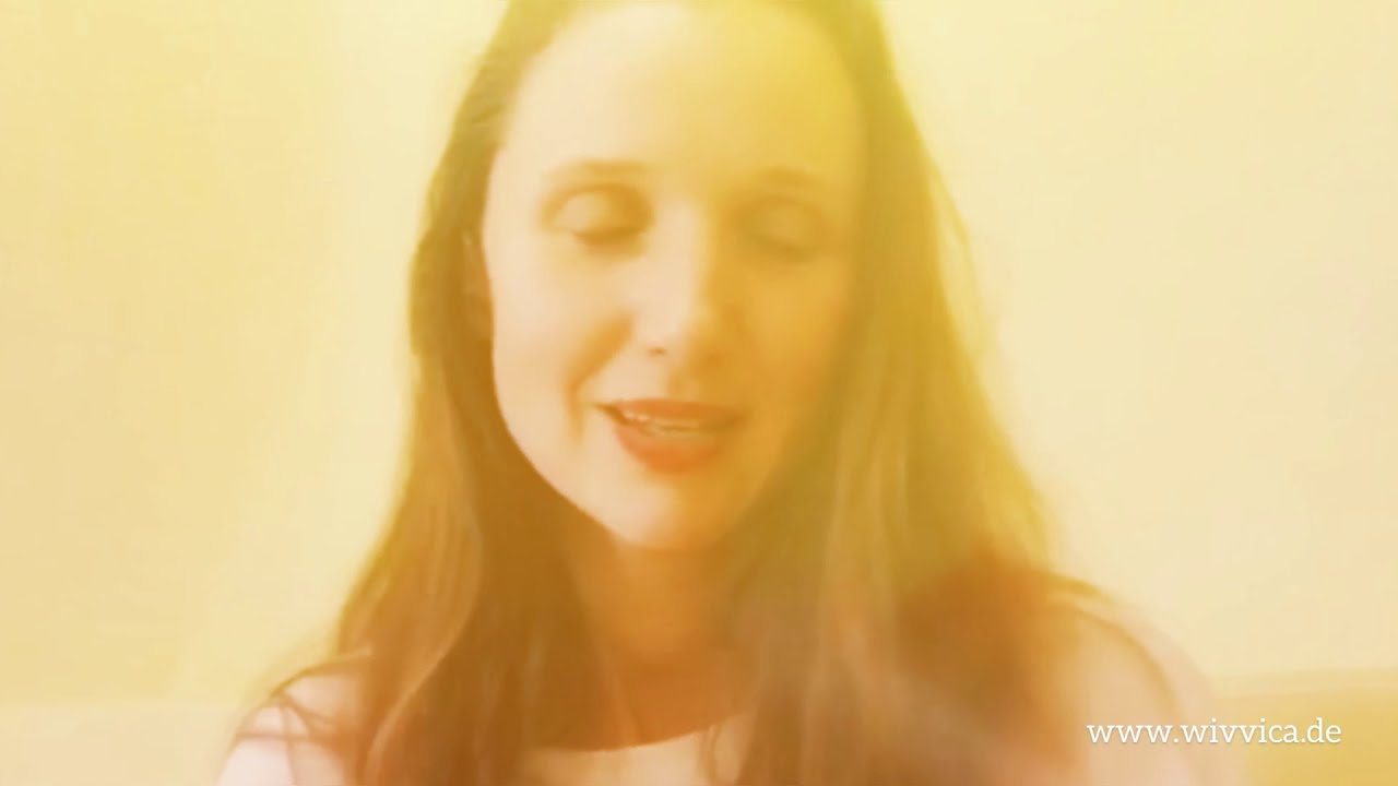WiVViCA - Hallelujah - Deutsche Version