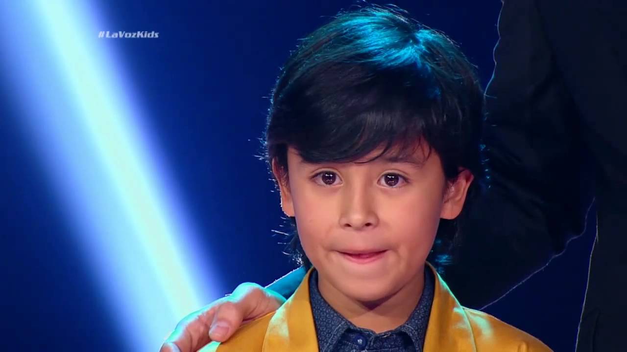 Daniela, Jerónimo y Juan cantaron Treasure de Bruno Mars – LVK Col – Batallas – Cap 27 – T2