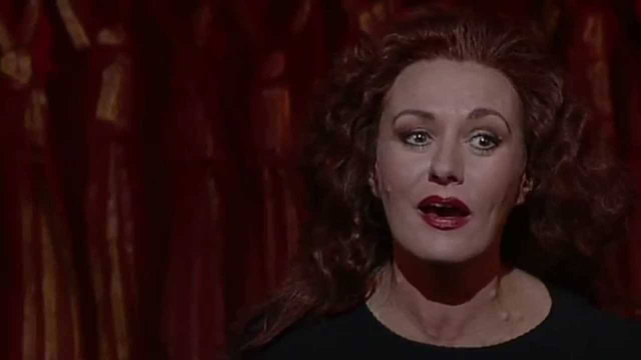 Liebestod - Waltraud Meier - National Theatre Munich (1998)