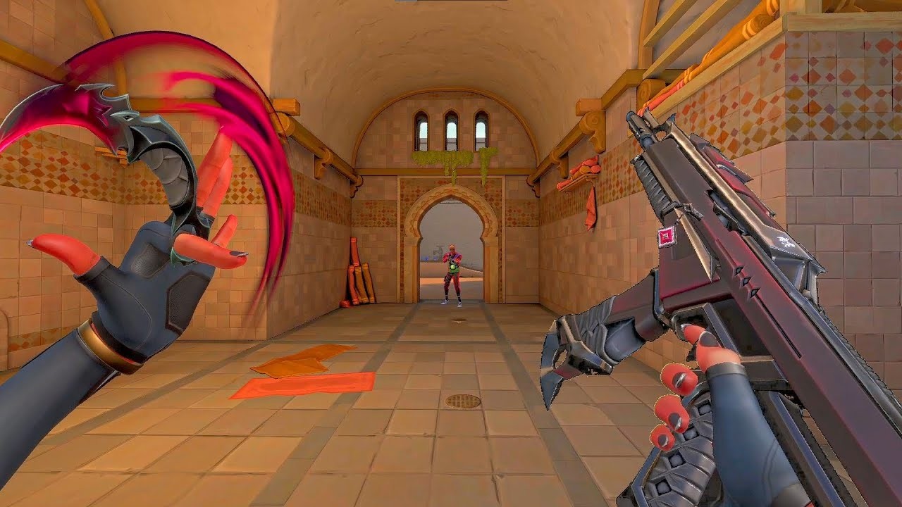 Skill Issue? Copy This Sens..