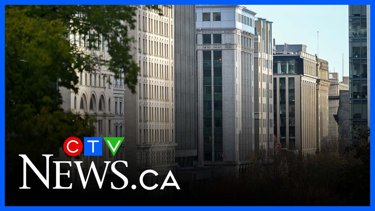 What's happening with Montreal's downtown condo market?