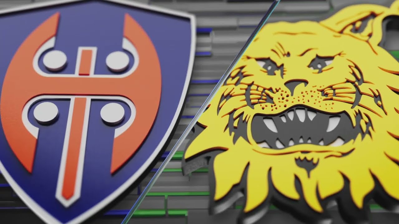 Ottelukooste: Tappara – Ilves | 28.3.2025
