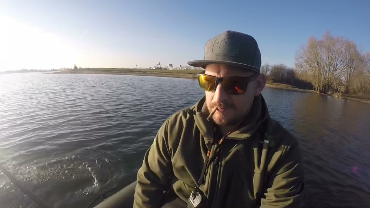 Seeing is believing #carpangeling#karpervissen#p&ecirc;che &agrave; la carpe