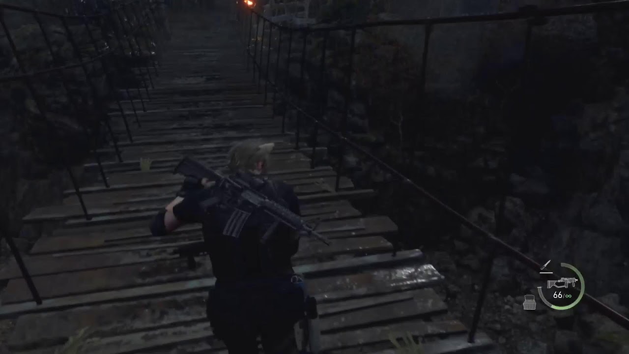 RE4 Professional